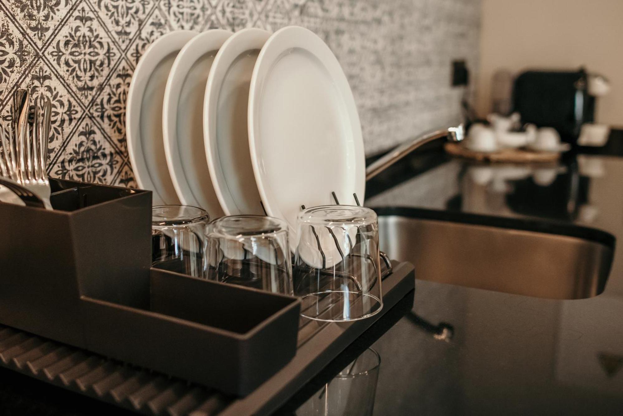 Hotel Lux Melide Luaran gambar