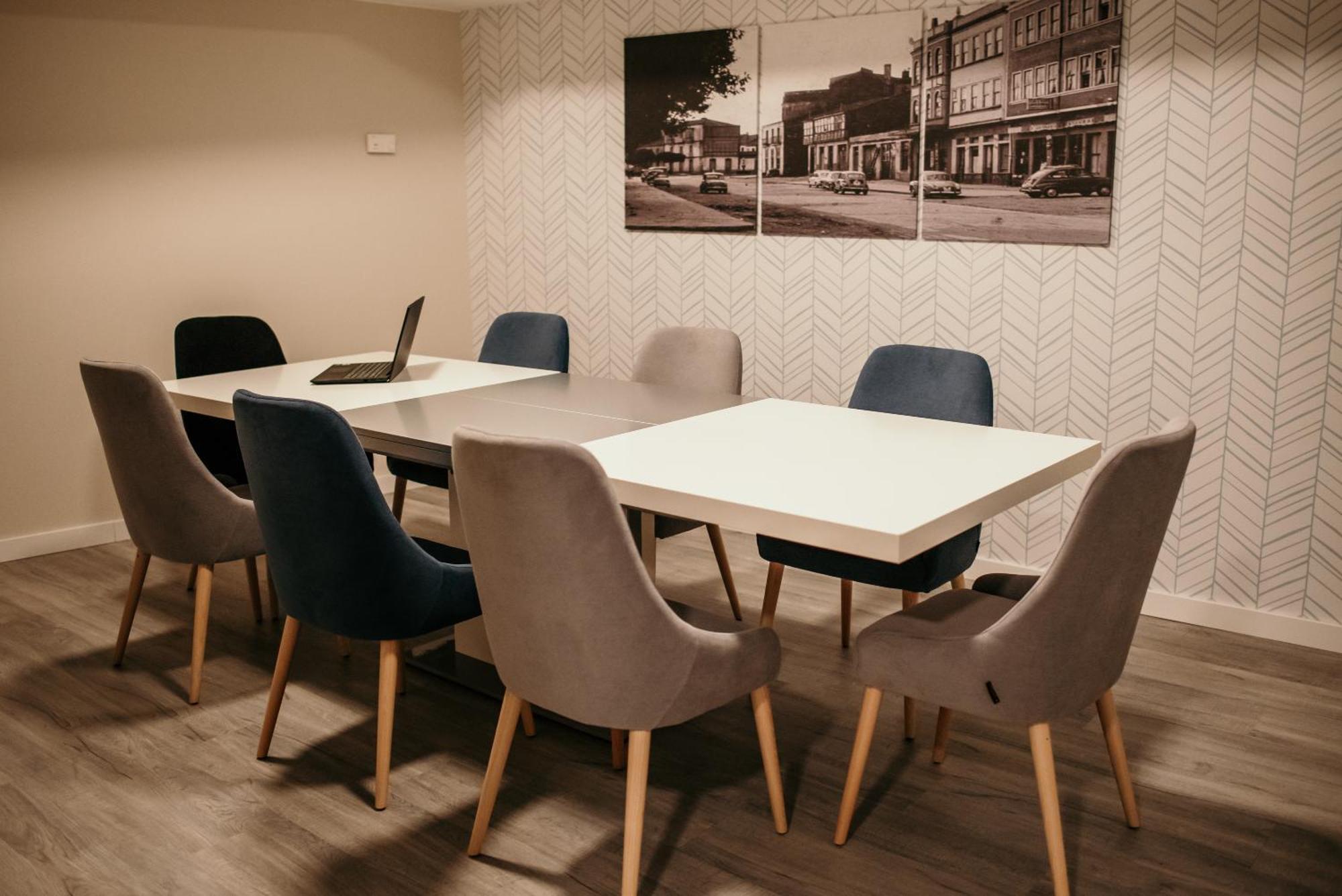 Hotel Lux Melide Luaran gambar