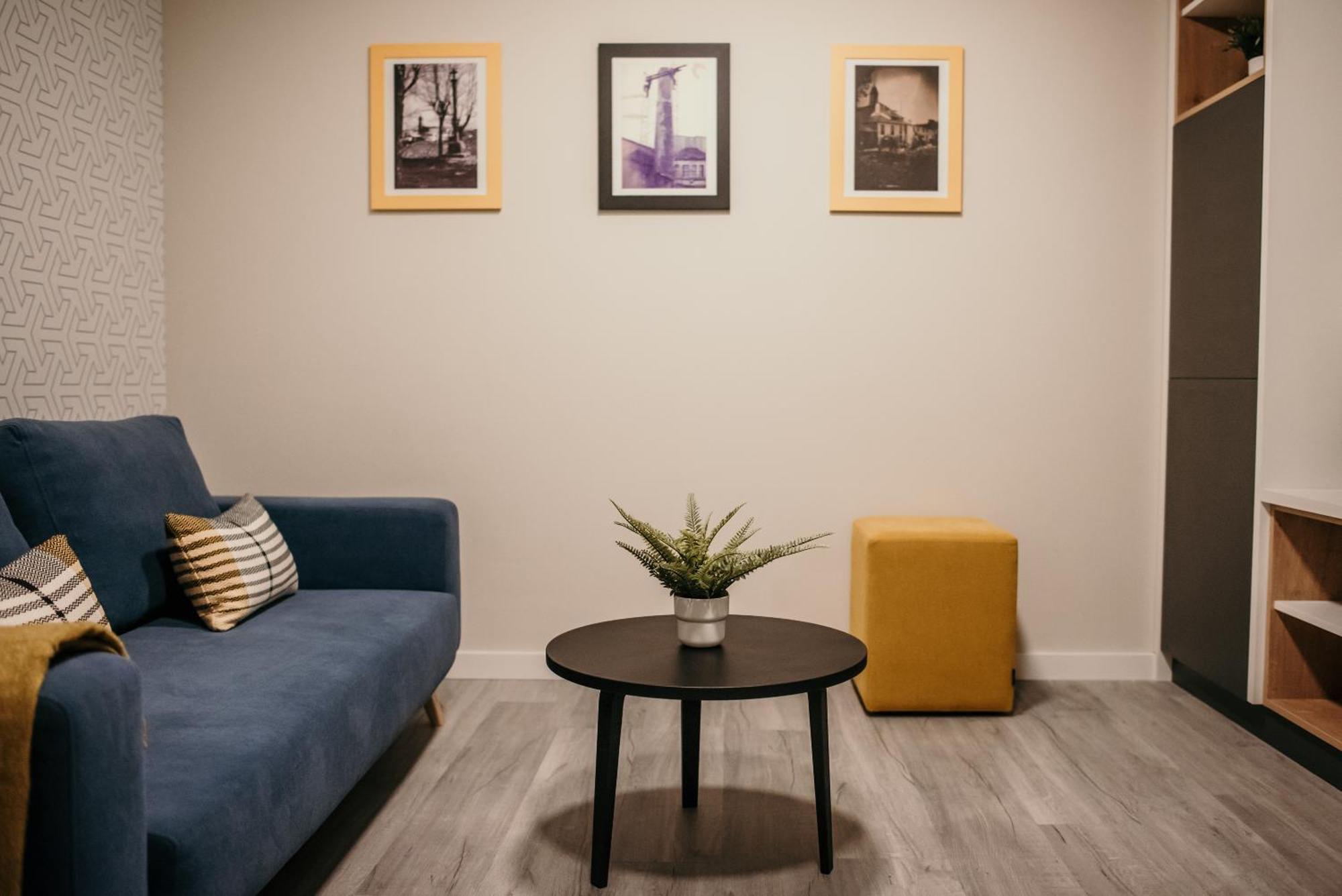 Hotel Lux Melide Luaran gambar