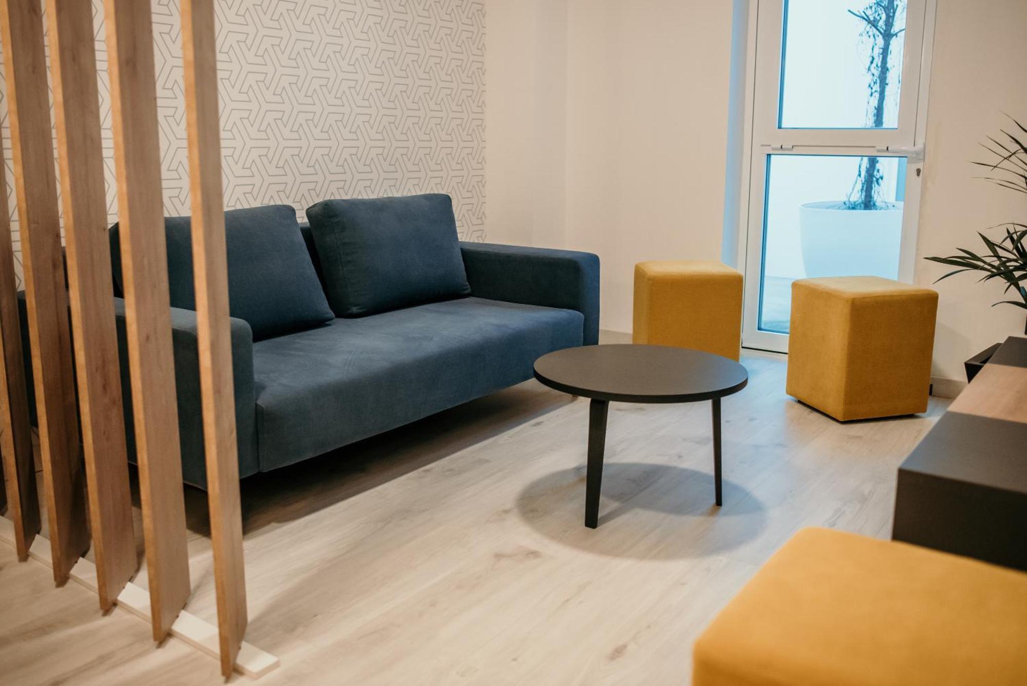 Hotel Lux Melide Luaran gambar
