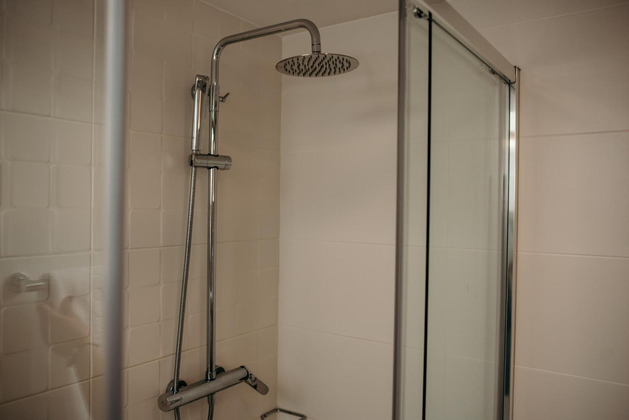 Hotel Lux Melide Luaran gambar