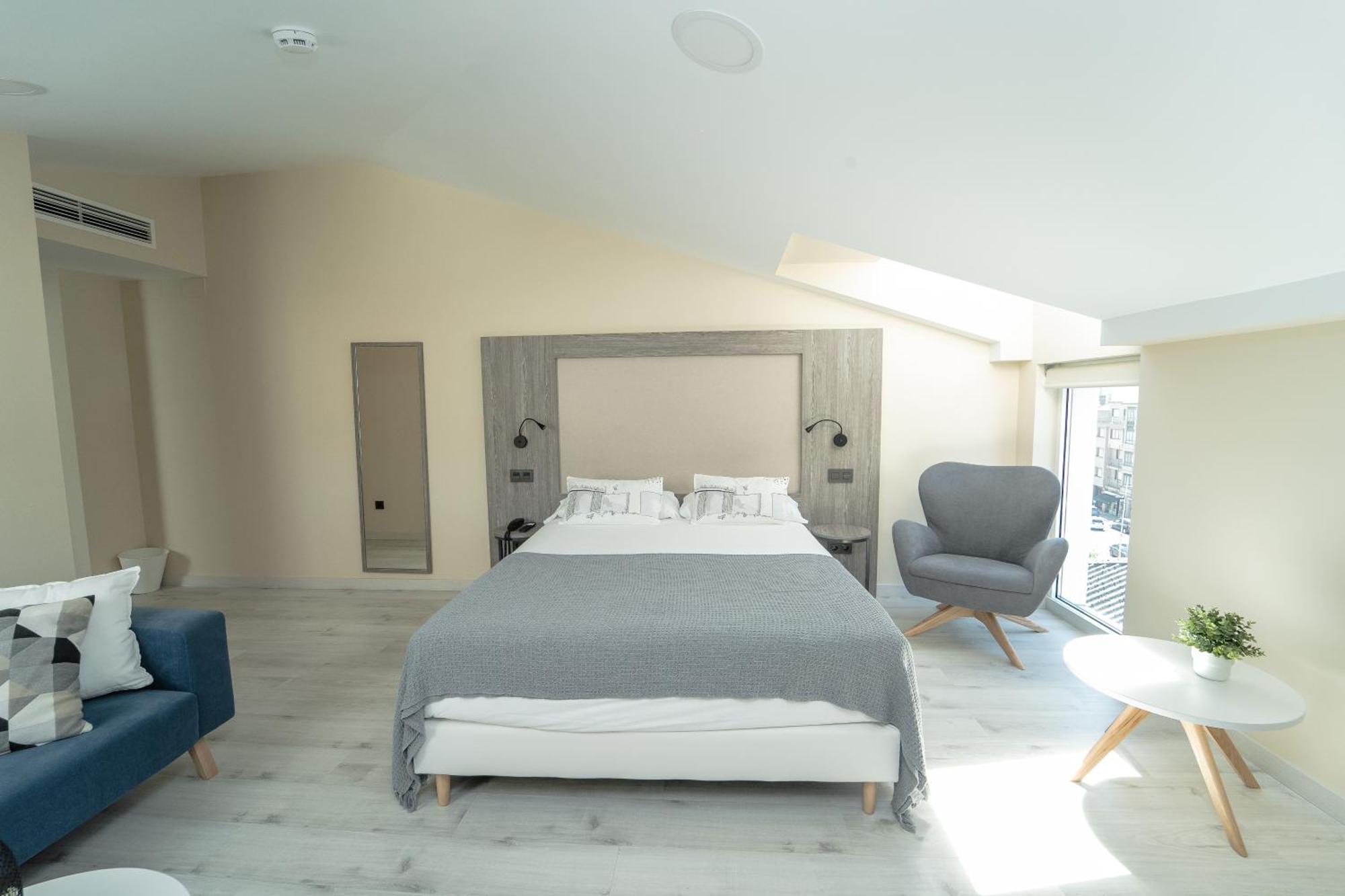 Hotel Lux Melide Luaran gambar
