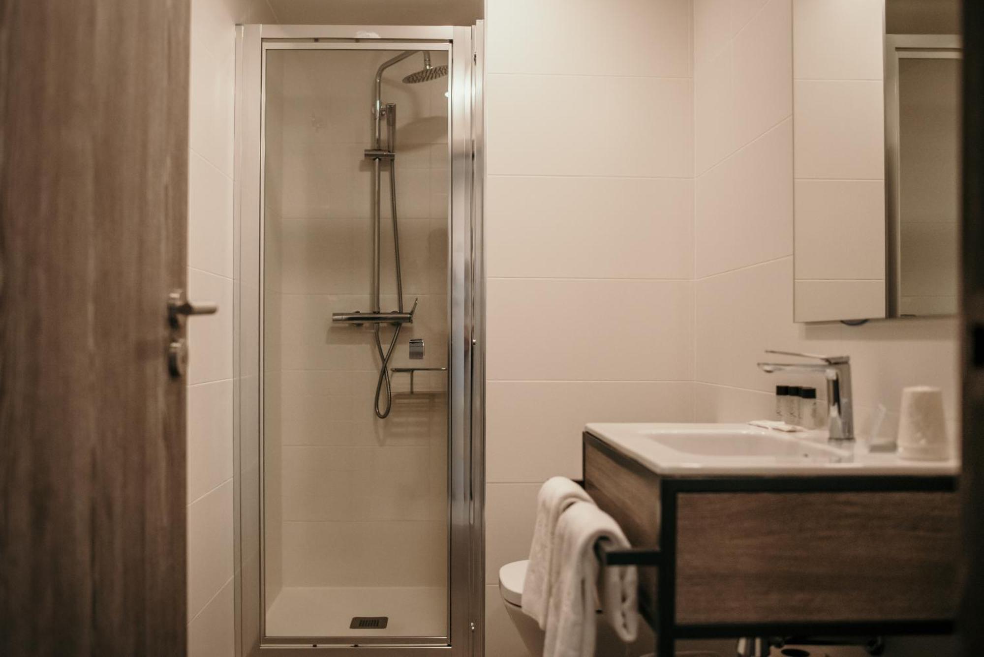 Hotel Lux Melide Luaran gambar